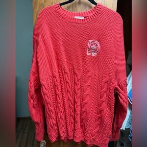 Disney Holiday 2024 Spirit Jersey Sweater